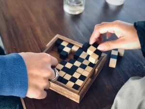 strategy puzzle games tactical