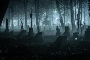top game horror atmosphere